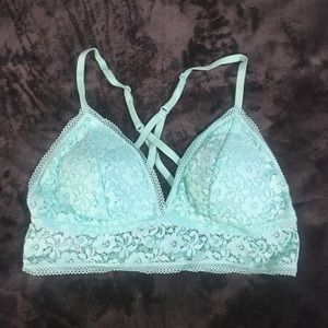 Xhilaration Bralette